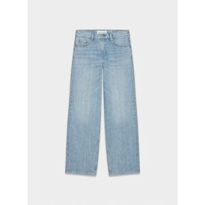 Aritzia Denim Forum The '90s Vintage Lo-rise Baggy Jean